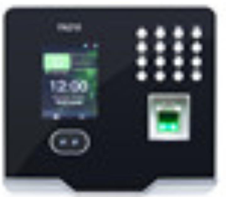 MÁY CHẤM CÔNG KHUÔN MẶT RONALD JACK FA210